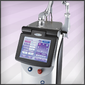 CO² Fractional Laser